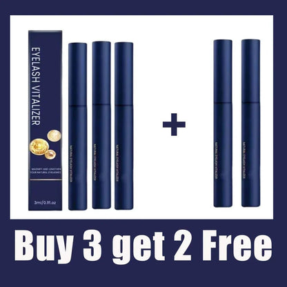 Personal Health Care Fast Eyelash Growth Serum 7 Days