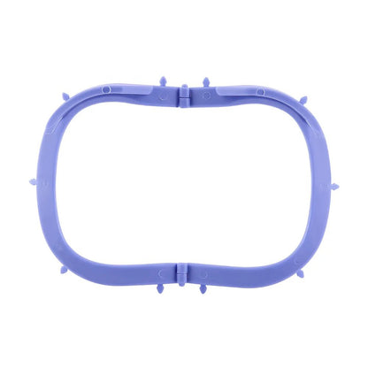 Dentistry Supplies & Equipment Dental Foldable Frame Plastic Bracket 134℃ (1 Piece)