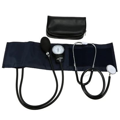 Medical Sphygmomanometer Portable Blood Pressure Tester