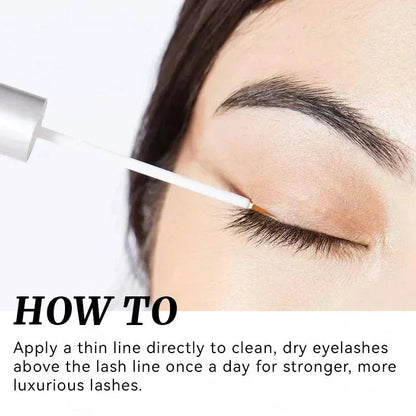 Personal Health Care Fast Eyelash Growth Serum 7 Days