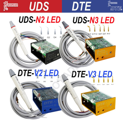 Woodpecker DTE Ultrasonic Scaler UDS