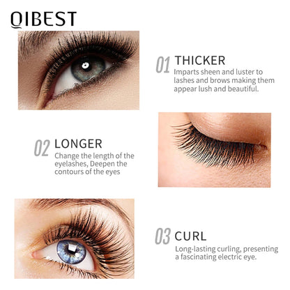 Eyelash Growth Serum Liquid + vitamin E