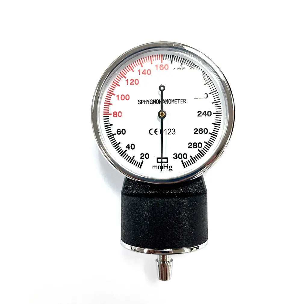 Medical Sphygmomanometer Portable Blood Pressure Tester