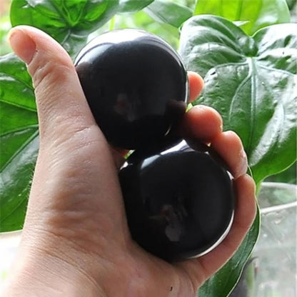Massage Therapy Natural Jade Balls - Hand - Wrist Relaxation for Geisha