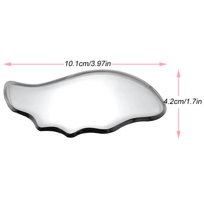 Massage Therapy Stainless-Steel Professional Tools for Gheisha