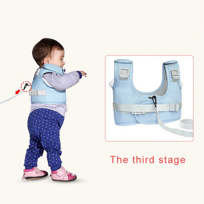 Baby Walk Safely Belt to Avoid Fall