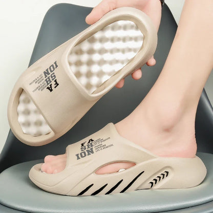 Massage Platform Slides