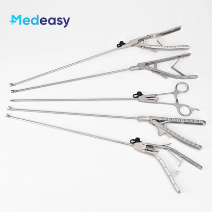 Laparoscopic Simulation Trainer Tools