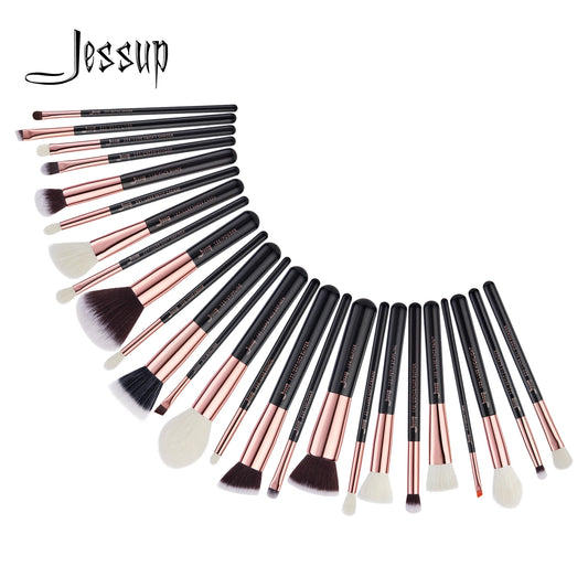 Professional Makeup Brushes Set