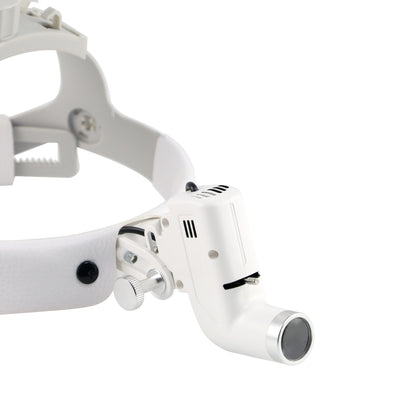 Dentistry Supplies Equipment's Headlight 5W LED Lamp For Surgery