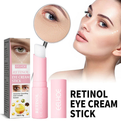 Anti-Wrinkle Eye Cream, Wrinkle Removing