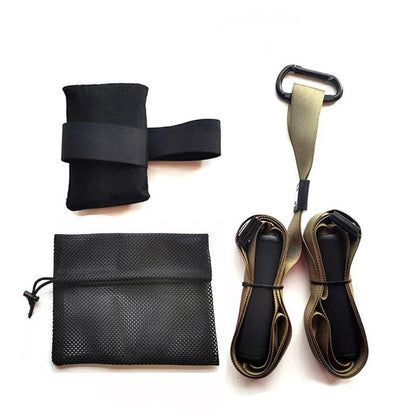 Fitness Hanging Training Strap kit