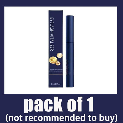 Personal Health Care Fast Eyelash Growth Serum 7 Days