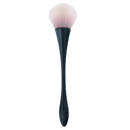 Wellness Makeup Professional Powder Blush Brush, Big Size