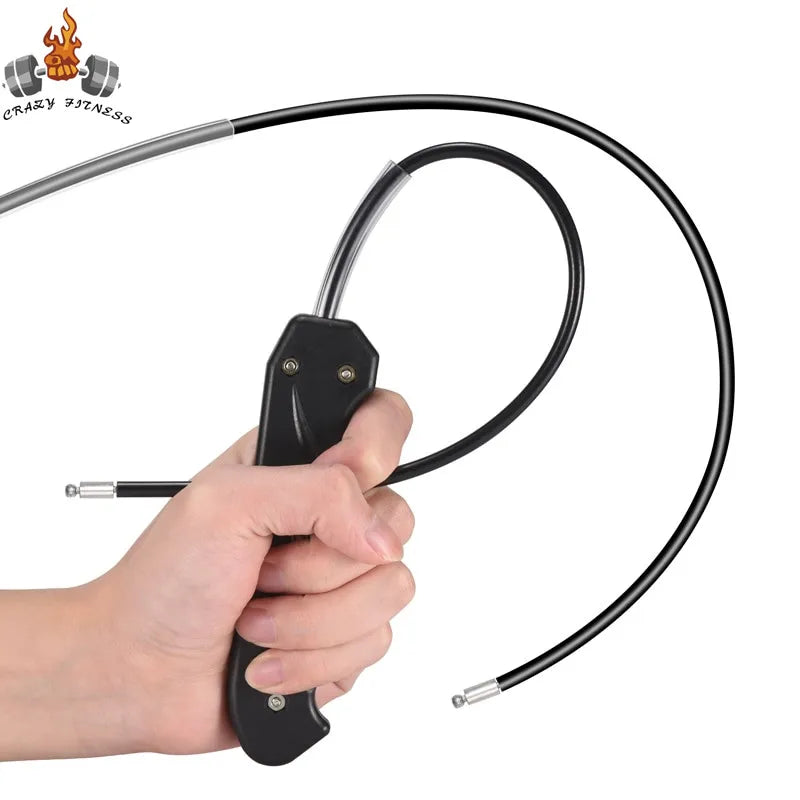 Martial Art Training Self-defence Whip Fitness Sports