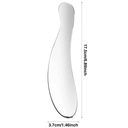 Massage Therapy Stainless-Steel Professional Tools for Gheisha