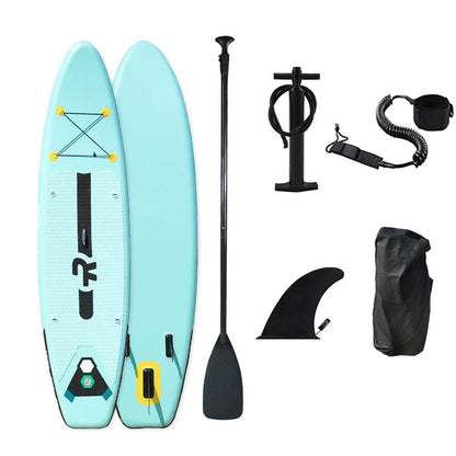 Water Sports Supplies Equipment Inflatable Stand Up Paddle Board