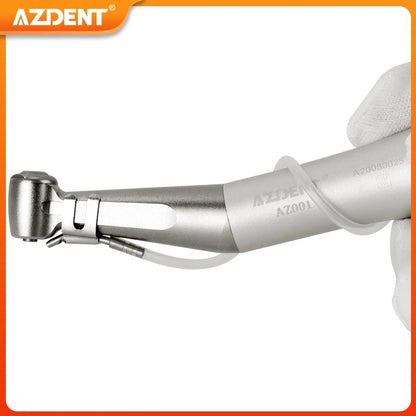 Dental Low Speed Handpiece 1:1 Motor 2/4 Holes (1PC)