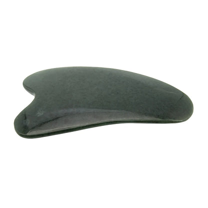 Geisha Natural Stone Massage Therapy Tool