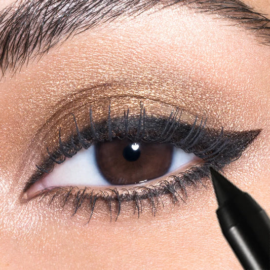 Makeup Waterproof Eyeliner Gel Pen Colourful
