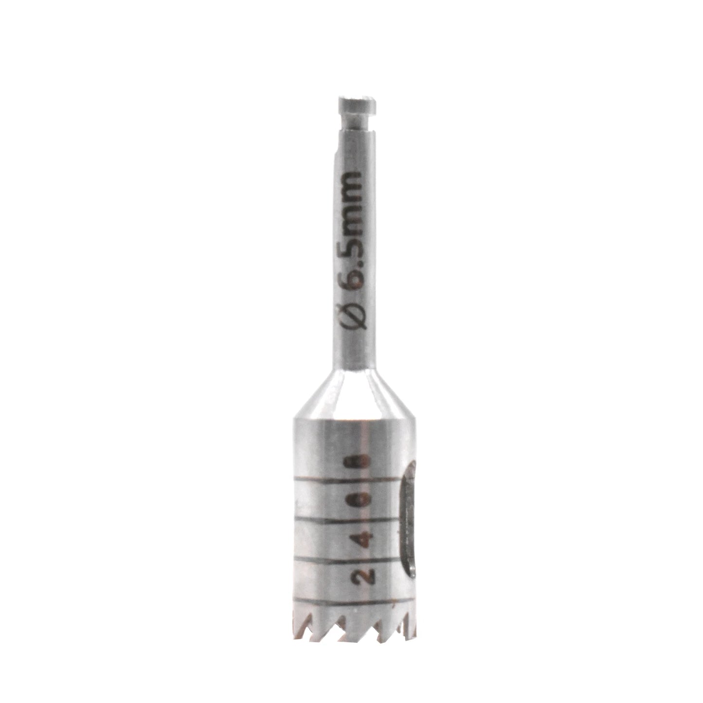 1pc Dental Implant Stainless Steel Trephine Drills Bone