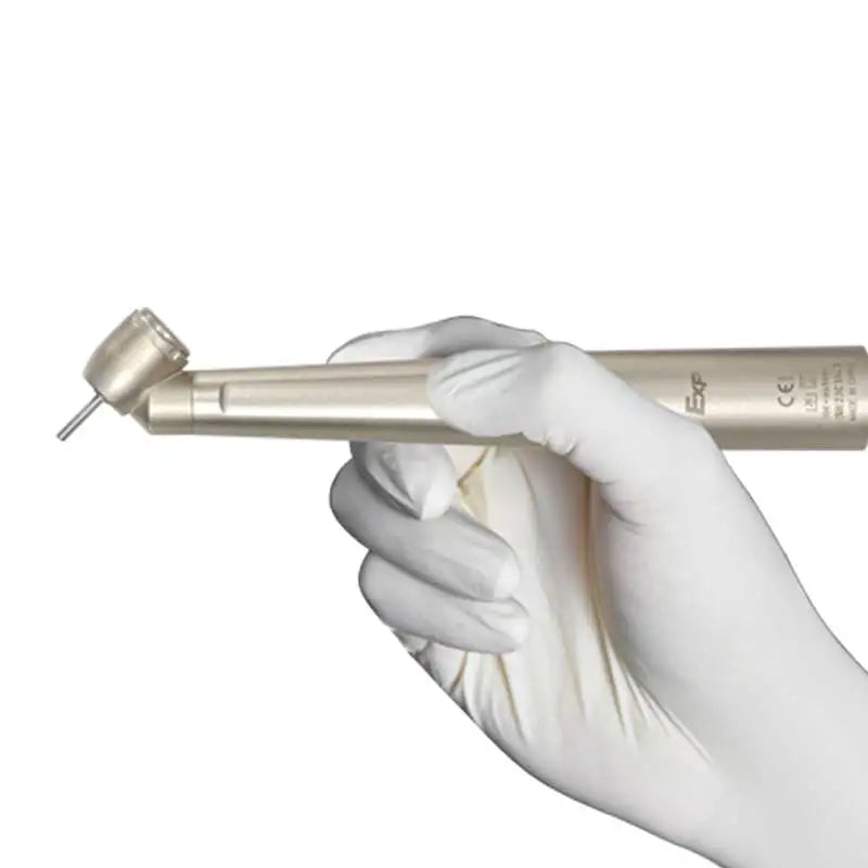 45° Tooth Extraction Handpiece