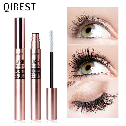 Eyelash Growth Serum Liquid + vitamin E