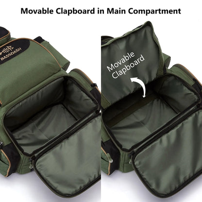 Fishing Organiser Bag