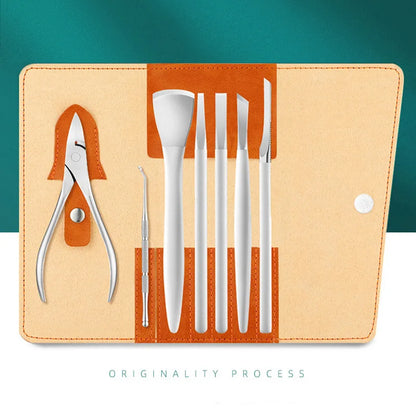 Pedicure Knife Set Professional Ingrown Toenail