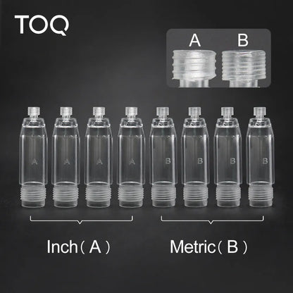 Oral Anaesthesia Injector Rechargeable
