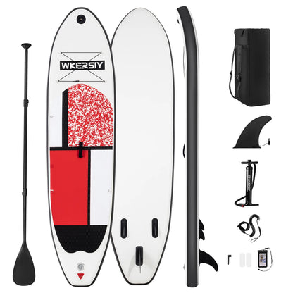 Water Sports Supplies Equipment Inflatable Stand Up Paddle Board