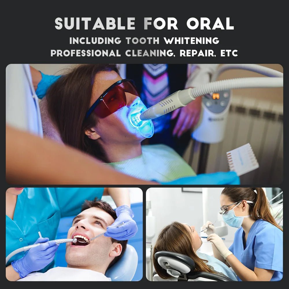 Dentistry Supplies & Equipment Dental Foldable Frame Plastic Bracket 134℃ (1 Piece)