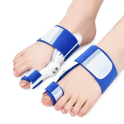 Orthopedic Big Toe Straightener Corrector