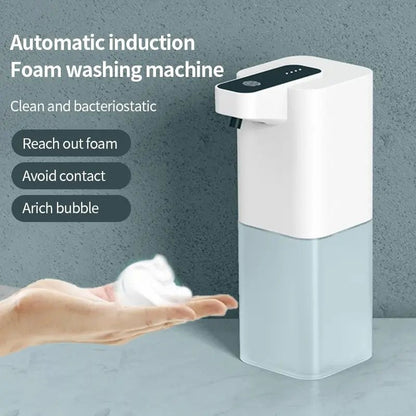 Wellness Interior Automatic Soap Dispenser Foam