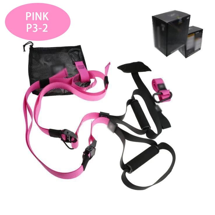 Fitness Hanging Training Strap kit