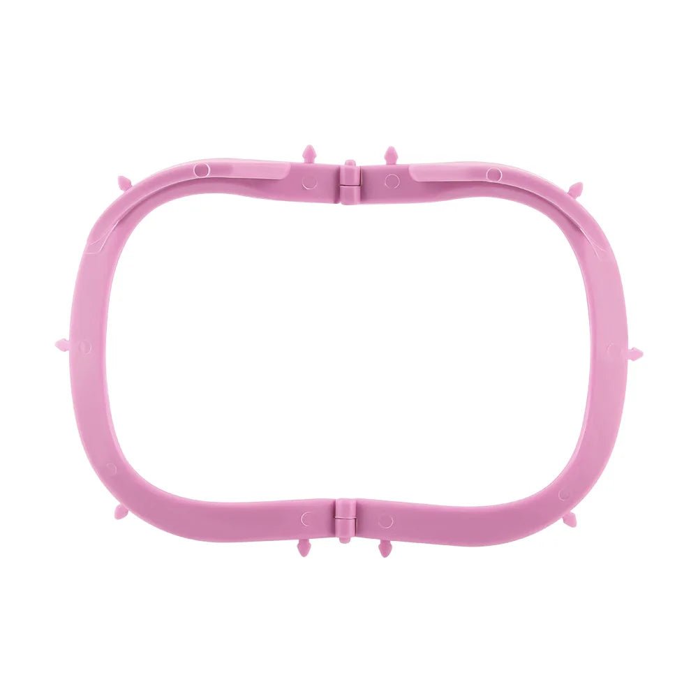 Dentistry Supplies & Equipment Dental Foldable Frame Plastic Bracket 134℃ (1 Piece)