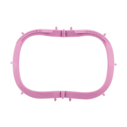 Dentistry Supplies & Equipment Dental Foldable Frame Plastic Bracket 134℃ (1 Piece)