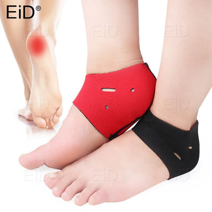 Personal Health Care Feet Care Heel Socks Moisturizing Plantar Fasciitis