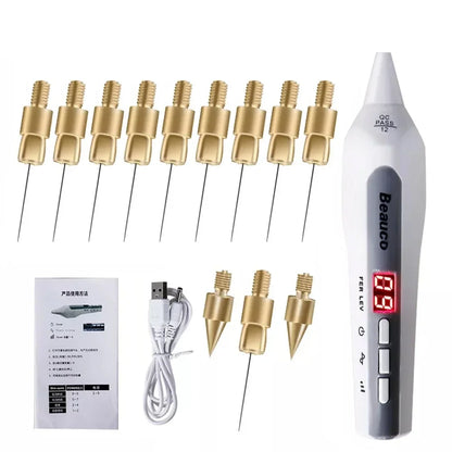 Professional Fibroblast Plasma Pen Electric