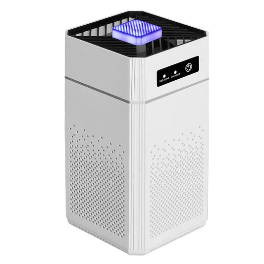 Wellness Purifier Negative Ions H 12