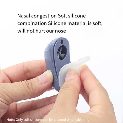 Personal Health Care Anti-Snoring Electric Corrector