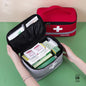 First Aid Kit Medicine Storage Bag