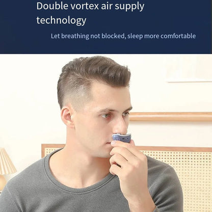 Personal Health Care Anti-Snoring Electric Corrector