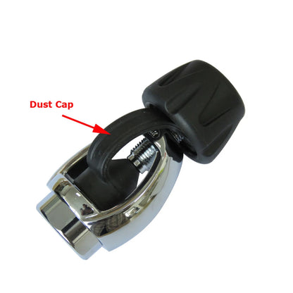 Dust Covers Scuba Diving Regulator