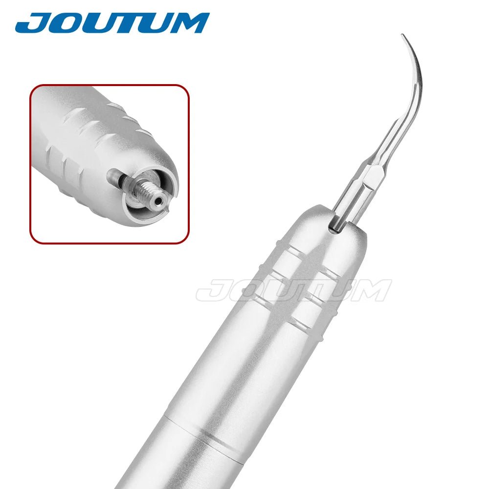 Dentistry Supplies Equipment Dental Ultrasonic Air Scaler Tooth Calculus Remover