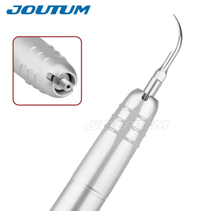 Dentistry Supplies Equipment Dental Ultrasonic Air Scaler Tooth Calculus Remover