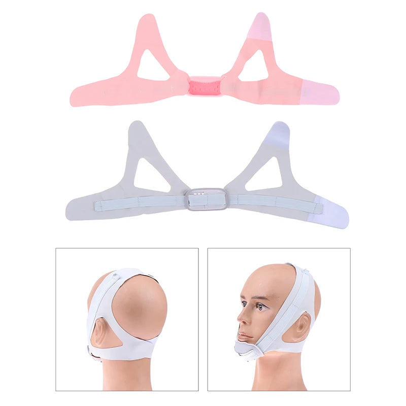 Triangular Anti Snoring Belt