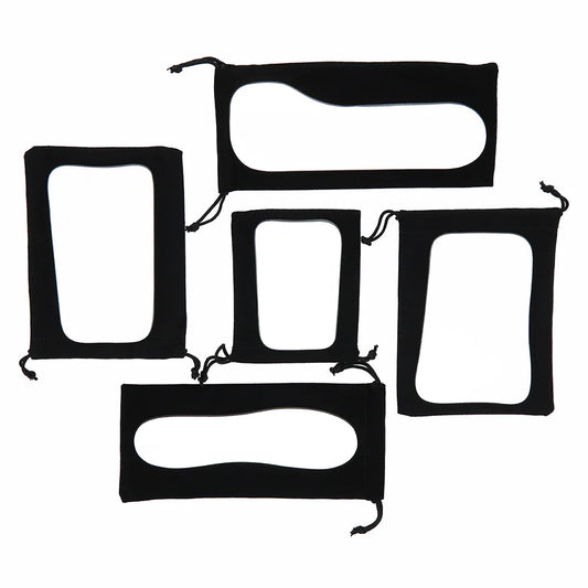 Orthodontic Photo Double-Sided Mirrors