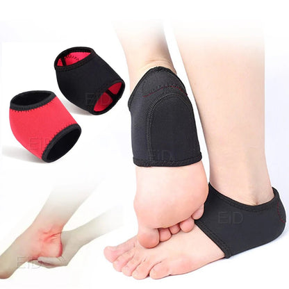 Personal Health Care Feet Care Heel Socks Moisturizing Plantar Fasciitis