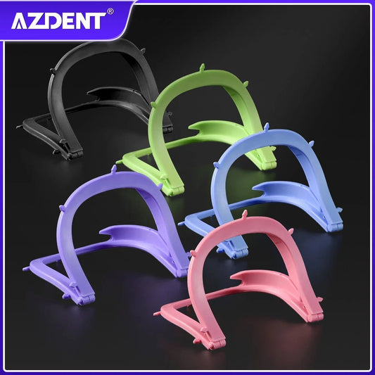 Dentistry Supplies & Equipment Dental Foldable Frame Plastic Bracket 134℃ (1 Piece)